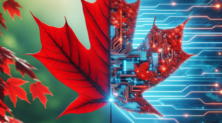 Innovating Tomorrow: The Dynamic Technological Landscape of Canada