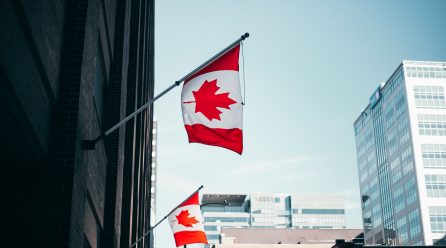 Investing in Canada: Navigating Opportunities in a Dynamic Market